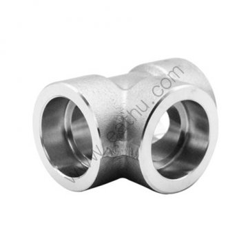 Socket Weld Tee|Pipe Tee|Tee high pressure